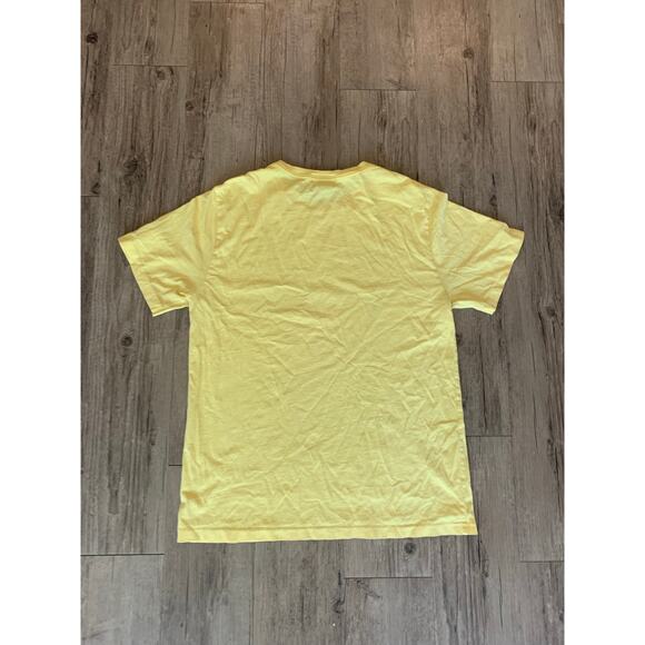 Ralph Lauren Polo T-Shirt Classic Beach Style Men’s XL - Picture 4 of 5